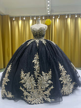 Joselynne XV Collection-Stormi